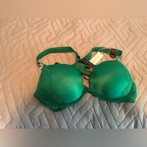 Victoria secret bombshell bra